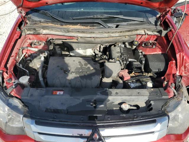 Photo 11 VIN: JA4AD3A39FZ000998 - MITSUBISHI OUTLANDER 