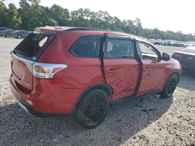 Photo 2 VIN: JA4AD3A39FZ000998 - MITSUBISHI OUTLANDER 