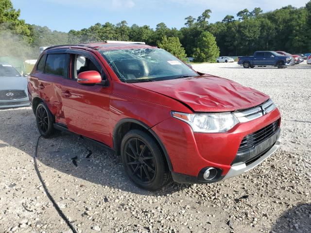 Photo 3 VIN: JA4AD3A39FZ000998 - MITSUBISHI OUTLANDER 