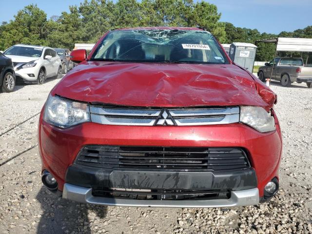 Photo 4 VIN: JA4AD3A39FZ000998 - MITSUBISHI OUTLANDER 