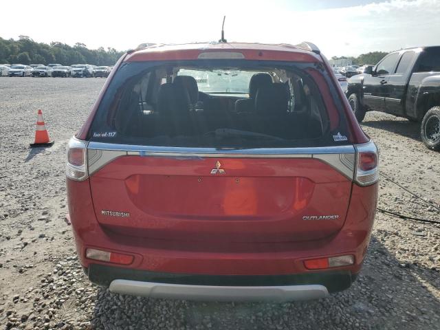 Photo 5 VIN: JA4AD3A39FZ000998 - MITSUBISHI OUTLANDER 