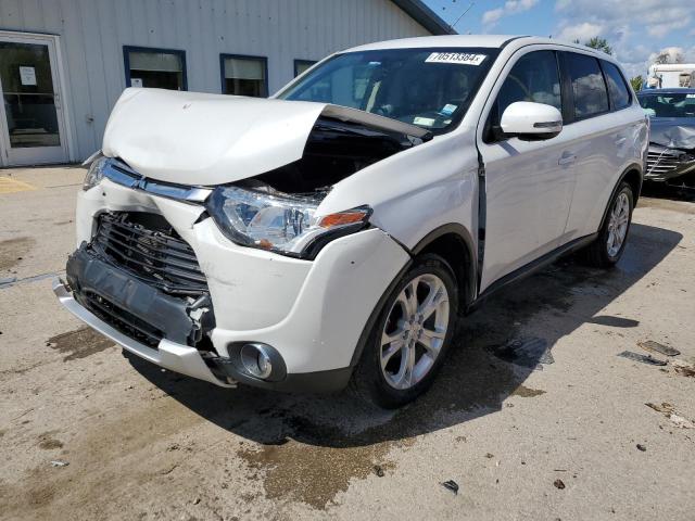 Photo 0 VIN: JA4AD3A39FZ008938 - MITSUBISHI OUTLANDER 