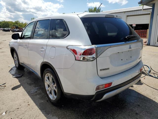 Photo 1 VIN: JA4AD3A39FZ008938 - MITSUBISHI OUTLANDER 