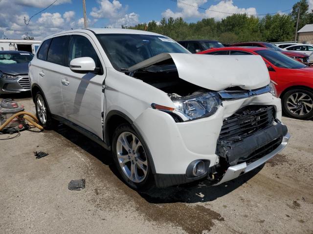 Photo 3 VIN: JA4AD3A39FZ008938 - MITSUBISHI OUTLANDER 