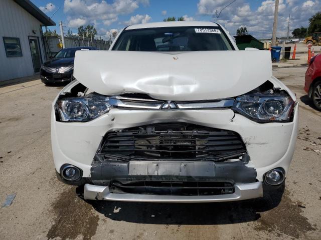 Photo 4 VIN: JA4AD3A39FZ008938 - MITSUBISHI OUTLANDER 