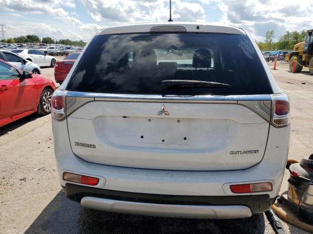 Photo 5 VIN: JA4AD3A39FZ008938 - MITSUBISHI OUTLANDER 