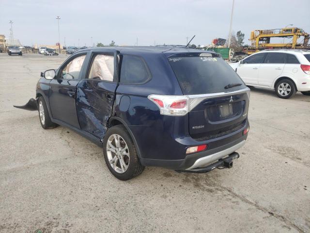 Photo 2 VIN: JA4AD3A39FZ010382 - MITSUBISHI OUTLANDER 