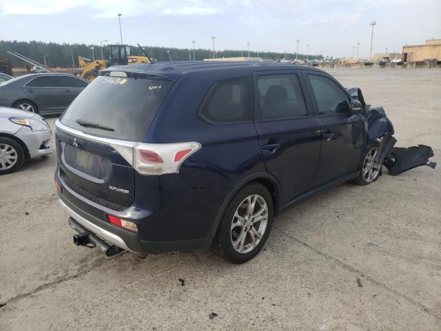 Photo 3 VIN: JA4AD3A39FZ010382 - MITSUBISHI OUTLANDER 