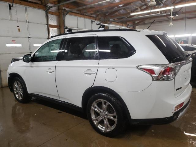 Photo 1 VIN: JA4AD3A39FZ012357 - MITSUBISHI OUTLANDER 