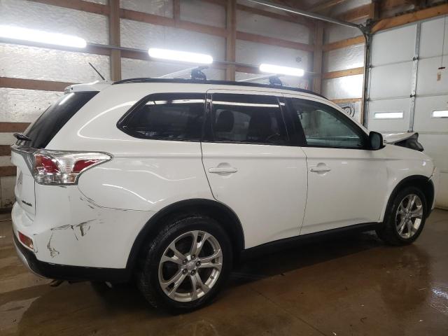 Photo 2 VIN: JA4AD3A39FZ012357 - MITSUBISHI OUTLANDER 