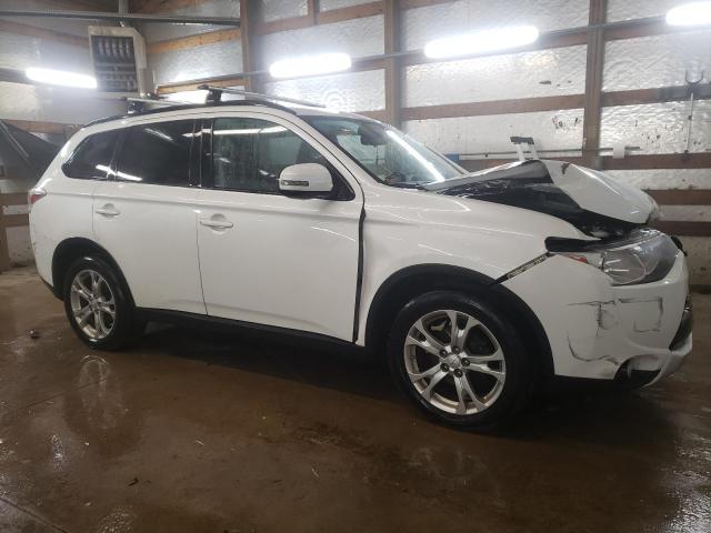 Photo 3 VIN: JA4AD3A39FZ012357 - MITSUBISHI OUTLANDER 