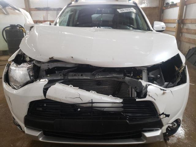 Photo 4 VIN: JA4AD3A39FZ012357 - MITSUBISHI OUTLANDER 