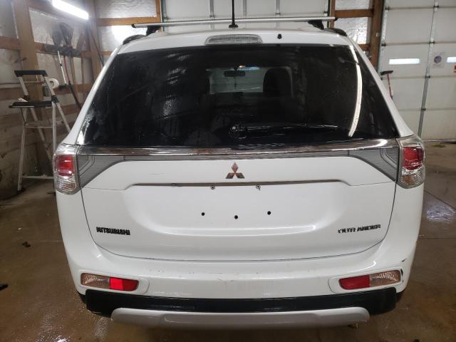 Photo 5 VIN: JA4AD3A39FZ012357 - MITSUBISHI OUTLANDER 