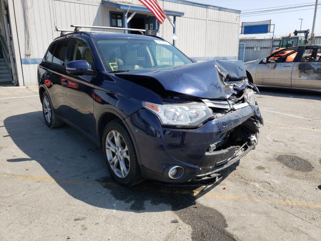 Photo 0 VIN: JA4AD3A39FZ013492 - MITSUBISHI OUTLANDER 