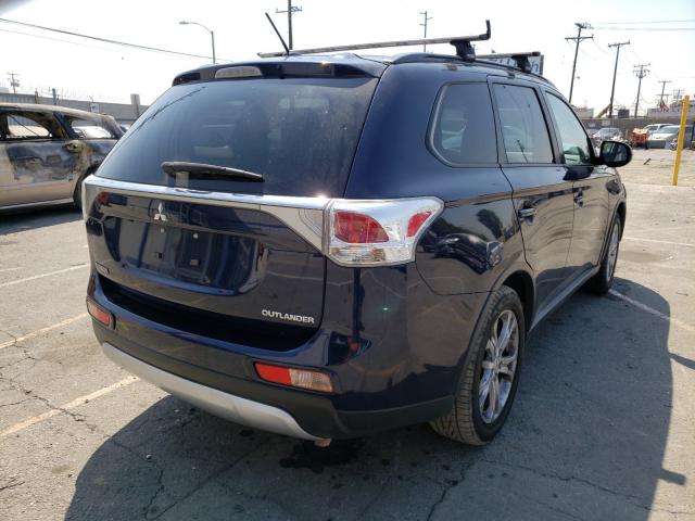 Photo 3 VIN: JA4AD3A39FZ013492 - MITSUBISHI OUTLANDER 