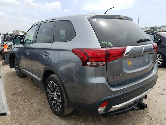 Photo 2 VIN: JA4AD3A39GZ001215 - MITSUBISHI OUTLANDER 