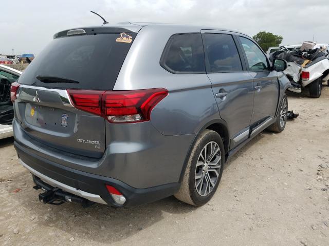 Photo 3 VIN: JA4AD3A39GZ001215 - MITSUBISHI OUTLANDER 