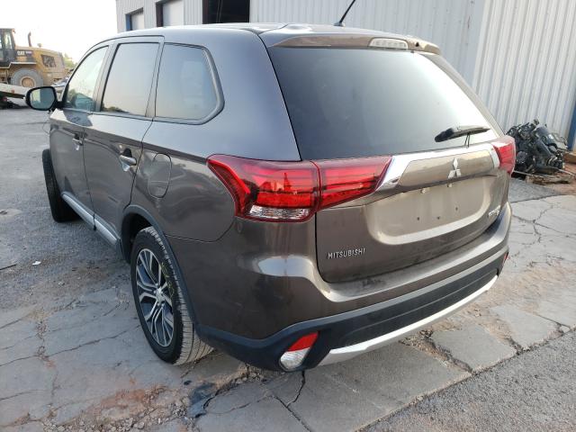 Photo 2 VIN: JA4AD3A39GZ002316 - MITSUBISHI OUTLANDER 