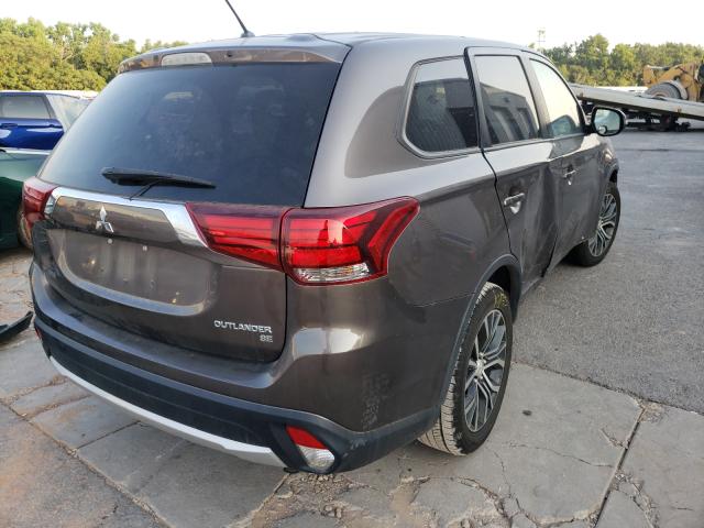 Photo 3 VIN: JA4AD3A39GZ002316 - MITSUBISHI OUTLANDER 