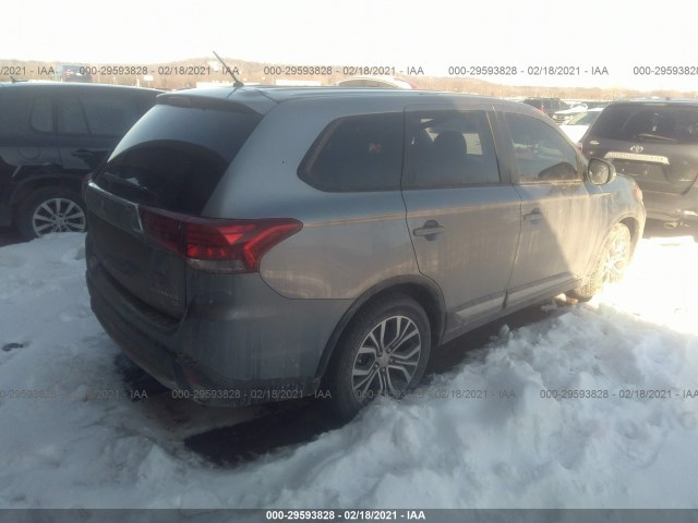 Photo 3 VIN: JA4AD3A39GZ004129 - MITSUBISHI OUTLANDER 