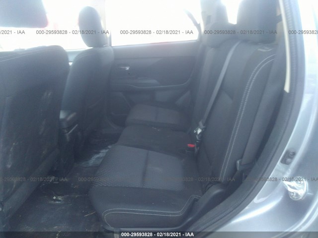 Photo 7 VIN: JA4AD3A39GZ004129 - MITSUBISHI OUTLANDER 