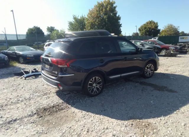 Photo 3 VIN: JA4AD3A39GZ012568 - MITSUBISHI OUTLANDER 