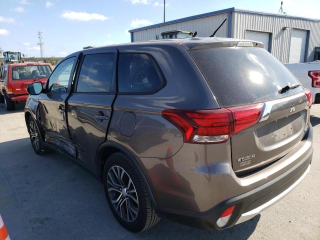 Photo 2 VIN: JA4AD3A39GZ013445 - MITSUBISHI OUTLANDER 