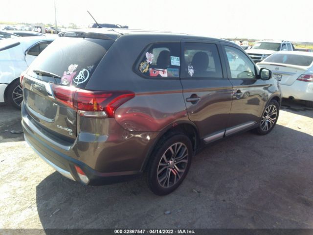 Photo 3 VIN: JA4AD3A39GZ013946 - MITSUBISHI OUTLANDER 