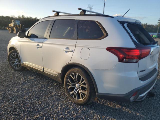 Photo 1 VIN: JA4AD3A39GZ018029 - MITSUBISHI OUTLANDER 