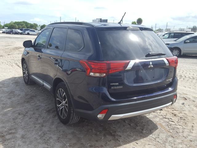 Photo 2 VIN: JA4AD3A39GZ019892 - MITSUBISHI OUTLANDER 