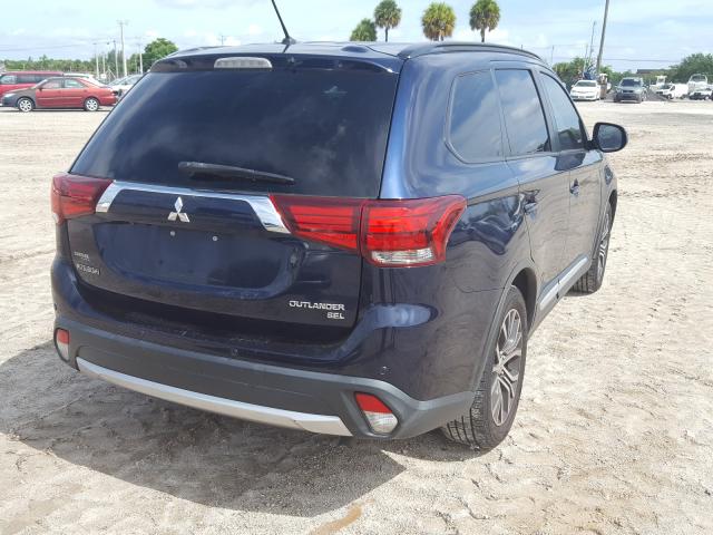 Photo 3 VIN: JA4AD3A39GZ019892 - MITSUBISHI OUTLANDER 