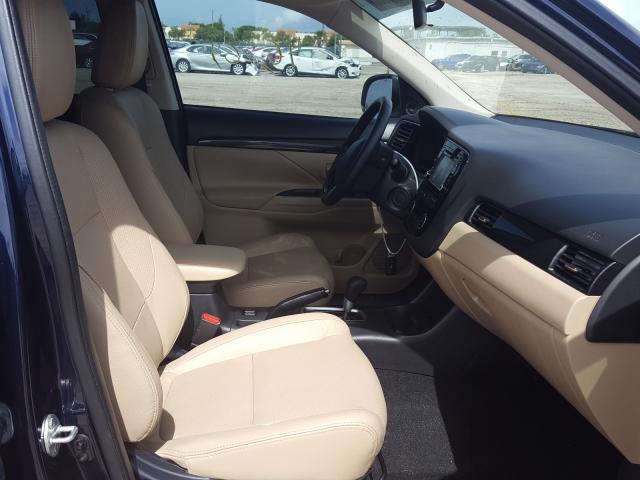 Photo 4 VIN: JA4AD3A39GZ019892 - MITSUBISHI OUTLANDER 