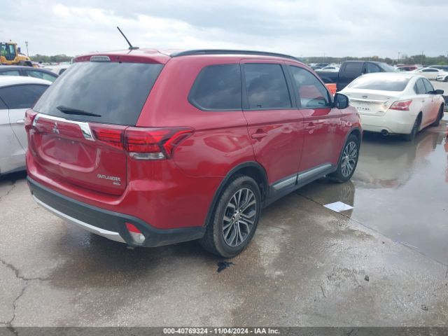 Photo 3 VIN: JA4AD3A39GZ022825 - MITSUBISHI OUTLANDER 