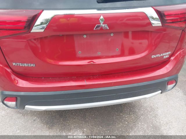 Photo 5 VIN: JA4AD3A39GZ022825 - MITSUBISHI OUTLANDER 