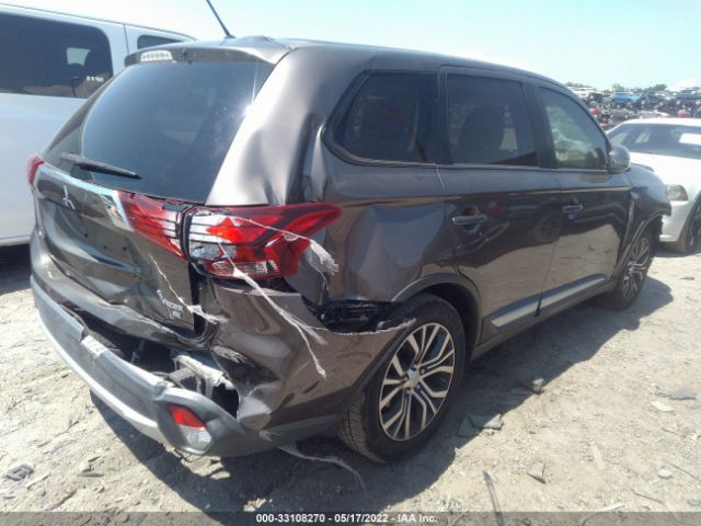 Photo 3 VIN: JA4AD3A39GZ026521 - MITSUBISHI OUTLANDER 