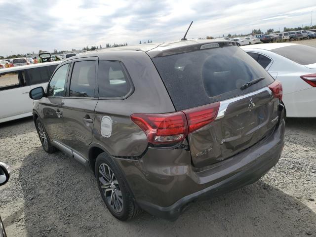 Photo 1 VIN: JA4AD3A39GZ045523 - MITSUBISHI OUTLANDER 