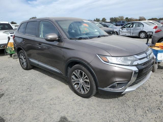 Photo 3 VIN: JA4AD3A39GZ045523 - MITSUBISHI OUTLANDER 