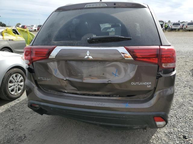 Photo 5 VIN: JA4AD3A39GZ045523 - MITSUBISHI OUTLANDER 