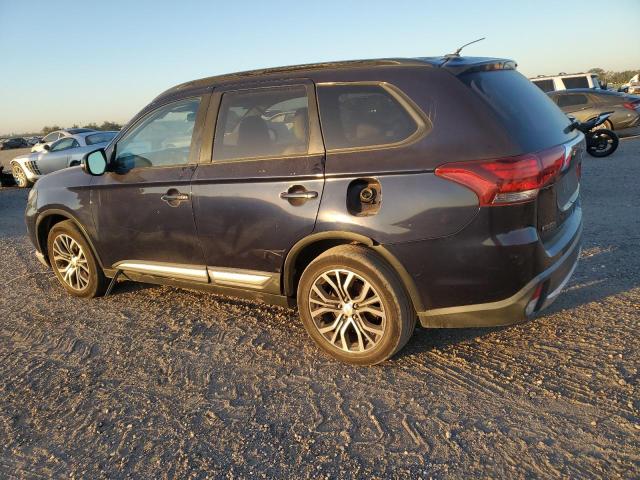 Photo 1 VIN: JA4AD3A39GZ065741 - MITSUBISHI OUTLANDER 