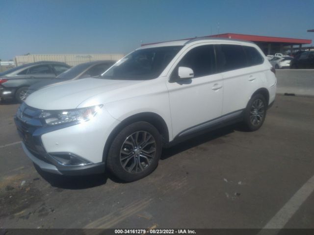 Photo 1 VIN: JA4AD3A39HZ014015 - MITSUBISHI OUTLANDER 