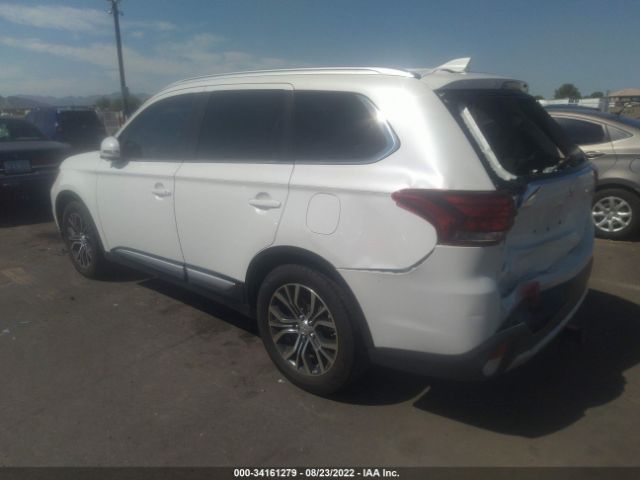 Photo 2 VIN: JA4AD3A39HZ014015 - MITSUBISHI OUTLANDER 