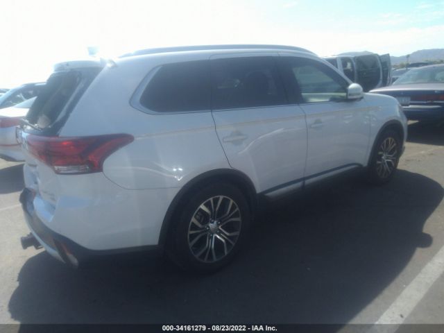 Photo 3 VIN: JA4AD3A39HZ014015 - MITSUBISHI OUTLANDER 