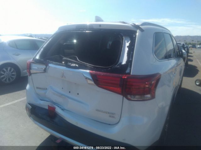 Photo 5 VIN: JA4AD3A39HZ014015 - MITSUBISHI OUTLANDER 