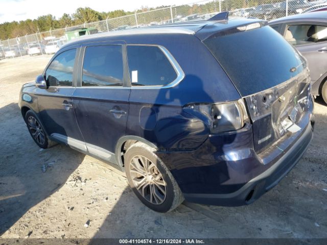 Photo 2 VIN: JA4AD3A39HZ016251 - MITSUBISHI OUTLANDER 