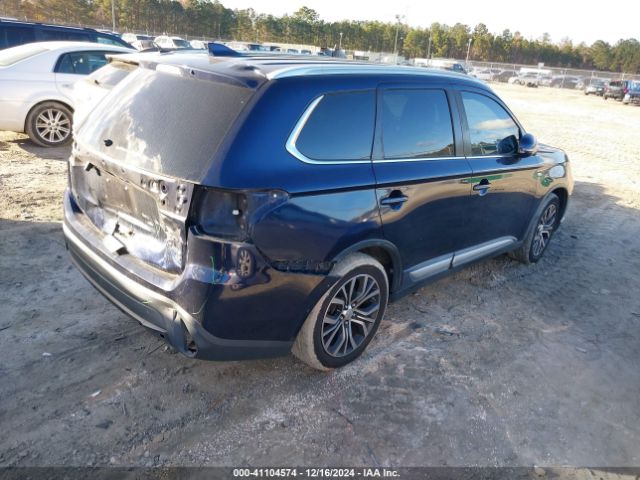 Photo 3 VIN: JA4AD3A39HZ016251 - MITSUBISHI OUTLANDER 