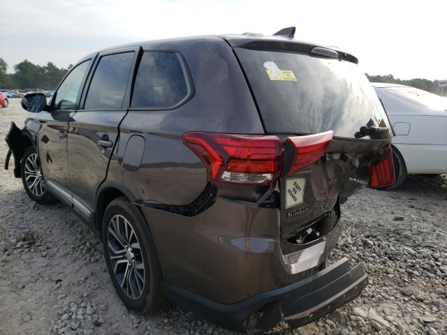 Photo 2 VIN: JA4AD3A39HZ024883 - MITSUBISHI OUTLANDER 