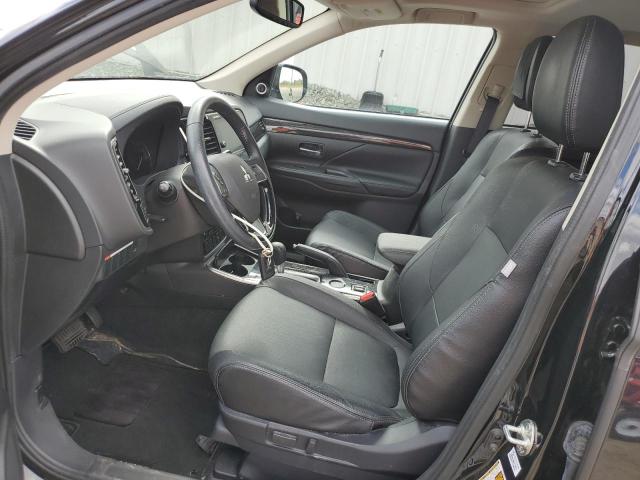 Photo 6 VIN: JA4AD3A39HZ025001 - MITSUBISHI OUTLANDER 