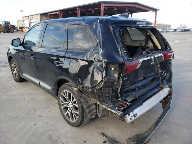 Photo 2 VIN: JA4AD3A39HZ033471 - MITSUBISHI OUTLANDER 