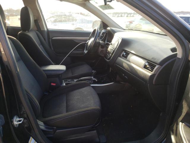 Photo 4 VIN: JA4AD3A39HZ033471 - MITSUBISHI OUTLANDER 