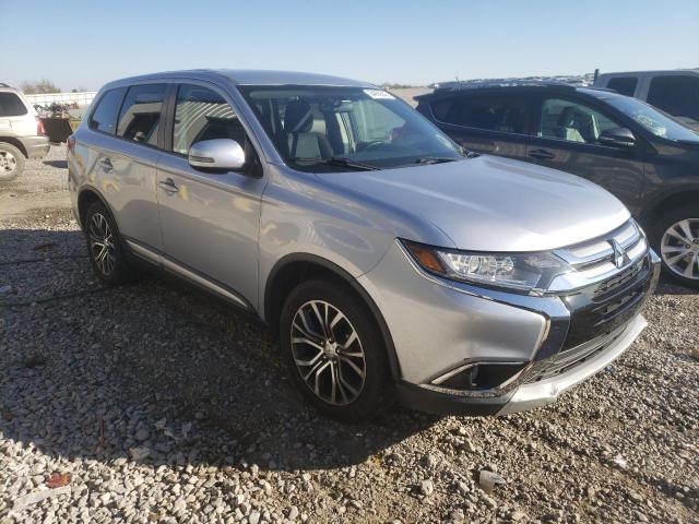 Photo 0 VIN: JA4AD3A39HZ043658 - MITSUBISHI OUTLANDER 